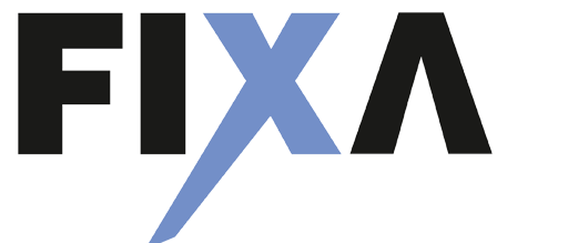 Fixa Repair Logo